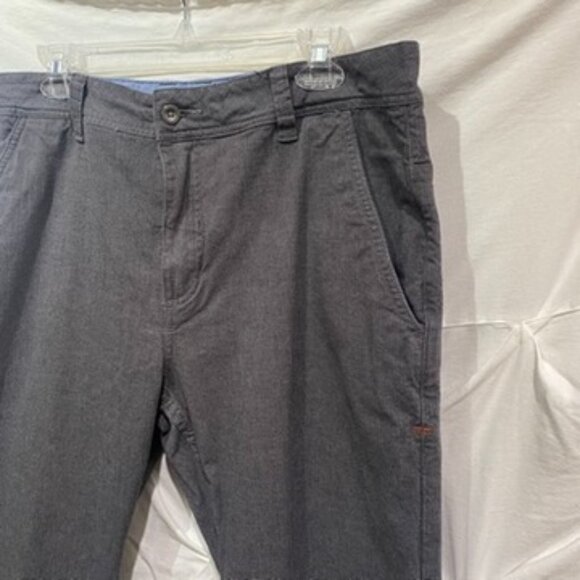 Horny Toad "The Norse" Wide Leg Mens Pant Size 36 - Picture 3 of 12